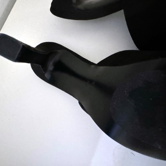 Nine West Wilia Platform Slide Sandals - SOLD OUT - Picture 3 of 8